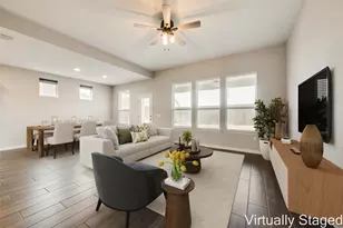 2514 Wallingford Dr, Mansfield, TX 76084 - Photo 14