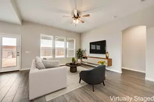 2514 Wallingford Dr, Mansfield, TX 76084 - Photo 12