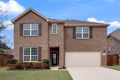 2514 Wallingford Drive, Mansfield, TX 76084 - Photo 1