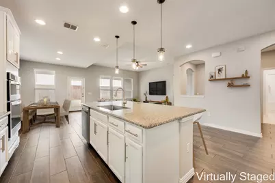 2514 Wallingford Drive, Mansfield, TX 76084 - Photo 10