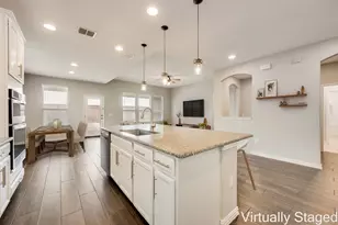 2514 Wallingford Dr, Mansfield, TX 76084 - Photo 10