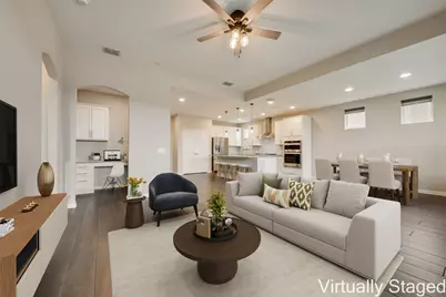 2514 Wallingford Drive, Mansfield, TX 76084 - Photo 2