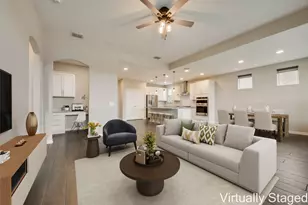 2514 Wallingford Dr, Mansfield, TX 76084 - Photo 2