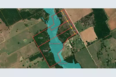 Tbd Hcr 2424, Hillsboro, TX 76645 - Photo 2