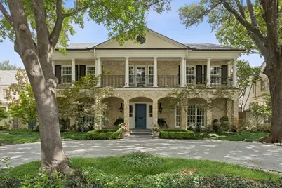 3818 Shenandoah Street, Dallas, TX 75205 - Photo 1