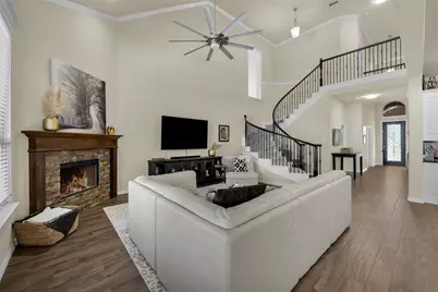 2822 Palmerston Drive, Midlothian, TX 76065 - Photo 10