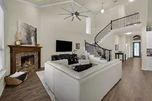 2822 Palmerston Dr, Midlothian, TX 76065 - Photo 10