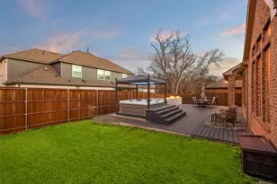 2822 Palmerston Dr, Midlothian, TX 76065 - Photo 26