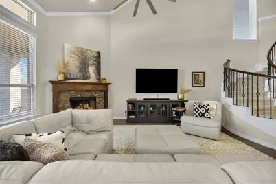 2822 Palmerston Drive, Midlothian, TX 76065 - Photo 12