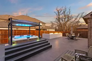 2822 Palmerston Dr, Midlothian, TX 76065 - Photo 2