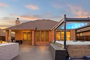 2822 Palmerston Dr, Midlothian, TX 76065 - Photo 2