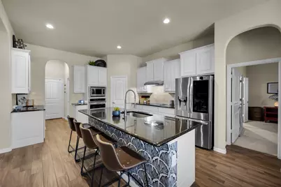 2822 Palmerston Drive, Midlothian, TX 76065 - Photo 14