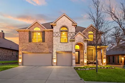 2822 Palmerston Drive, Midlothian, TX 76065 - Photo 4