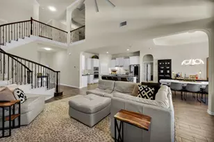 2822 Palmerston Dr, Midlothian, TX 76065 - Photo 6