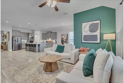 1000 Westwood Lane, Argyle, TX 76226 - Photo 18