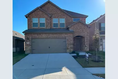 844 Moonglade Road, Lavon, TX 75166 - Photo 1