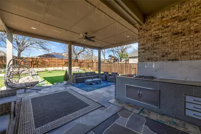 2218 Christopher Lane, Euless, TX 76040 - Photo 24