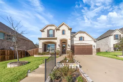 2218 Christopher Lane, Euless, TX 76040 - Photo 2