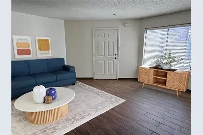 2300 Bamboo Drive #N208, Arlington, TX 76006 - Photo 2