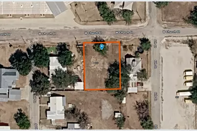 605 W Church Street, San Saba, TX 76877 - Photo 14