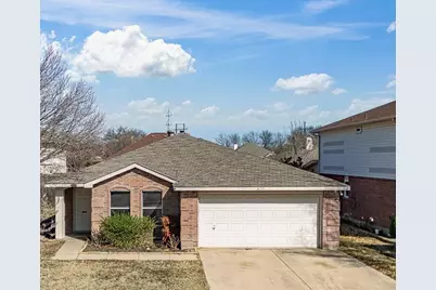 8133 Montecito Drive, Denton, TX 76210 - Photo 2