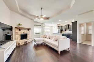 9641 Calaveras Rd, Fort Worth, TX 76177 - Photo 1