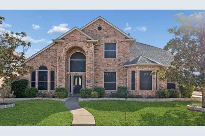704 Lyndsie Drive, Coppell, TX 75019 - Photo 1