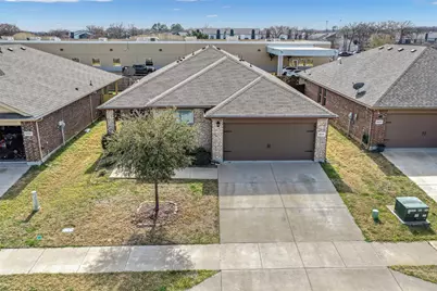 8228 Windsor Forest Drive, Fort Worth, TX 76120 - Photo 2