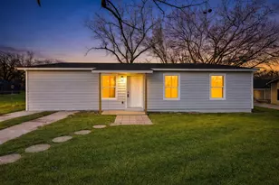 928 Hackamore St, White Settlement, TX 76108 - Photo 38