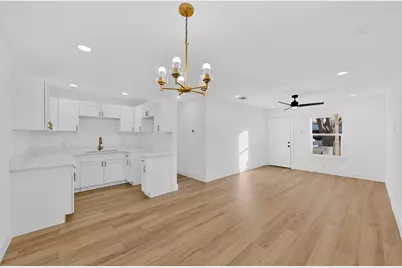 928 Hackamore Street, White Settlement, TX 76108 - Photo 6