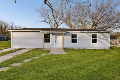 928 Hackamore Street, White Settlement, TX 76108 - Photo 1