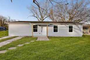 928 Hackamore St, White Settlement, TX 76108 - Photo 1