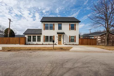 3230 6th Avenue, Fort Worth, TX 76110 - Photo 2