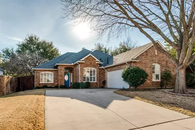 5712 Lafayette Drive, Frisco, TX 75035 - Photo 2