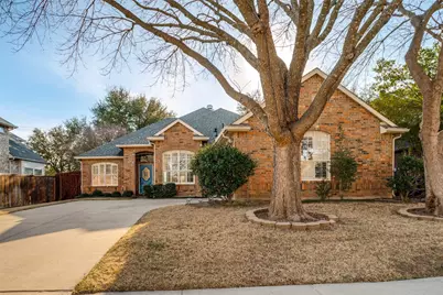 5712 Lafayette Drive, Frisco, TX 75035 - Photo 1