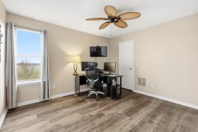 492 Thomas J Egan Road, Denton, TX 76207 - Photo 20