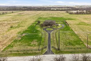 492 Thomas J Egan Rd, Denton, TX 76207 - Photo 30