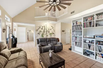 492 Thomas J Egan Road, Denton, TX 76207 - Photo 6