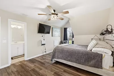 492 Thomas J Egan Road, Denton, TX 76207 - Photo 24