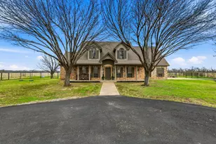 492 Thomas J Egan Rd, Denton, TX 76207 - Photo 1