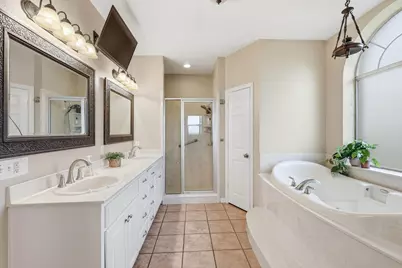 492 Thomas J Egan Road, Denton, TX 76207 - Photo 18