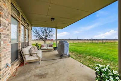 492 Thomas J Egan Road, Denton, TX 76207 - Photo 28