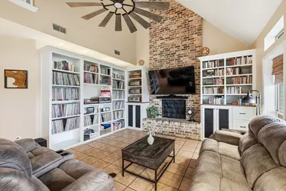 492 Thomas J Egan Road, Denton, TX 76207 - Photo 8