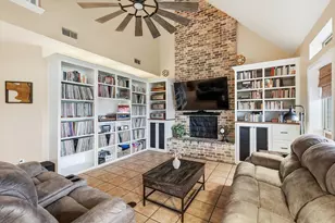 492 Thomas J Egan Rd, Denton, TX 76207 - Photo 8