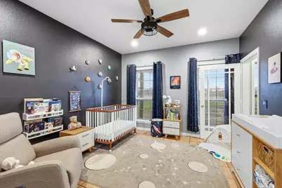 492 Thomas J Egan Road, Denton, TX 76207 - Photo 16