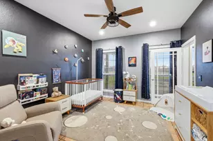 492 Thomas J Egan Rd, Denton, TX 76207 - Photo 16