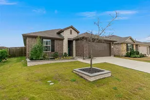 2512 Puma St, Crandall, TX 75114 - Photo 2