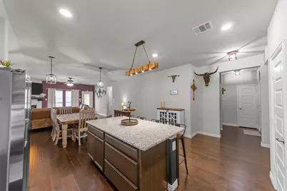 2512 Puma Street, Crandall, TX 75114 - Photo 8