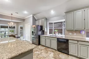 2704 Wind Ridge, McKinney, TX 75072 - Photo 12