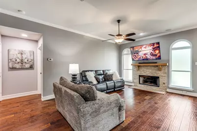 2704 Wind Ridge, McKinney, TX 75072 - Photo 8